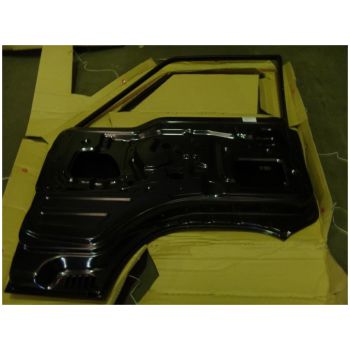 ARMOURTEC Door Shell (TA0600DR10)