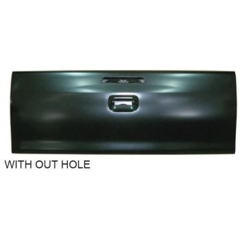 ARMOURTEC Tailgate (TA0411TG02)