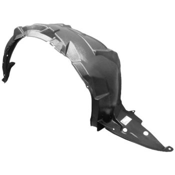 ARMOURTEC Fender Liner Front RIGHT (TA0220FD20)