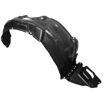 ARMOURTEC Fender Liner Front RIGHT (TA0130FD20)