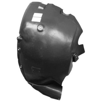 ARMOURTEC Fender Liner Front RIGHT (BZ0203FD20)