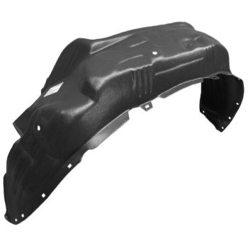 ARMOURTEC Fender Liner Rear LEFT (TA0411FD21)
