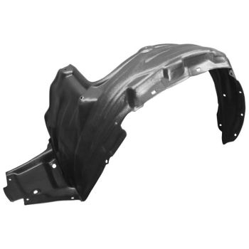ARMOURTEC Fender Liner Front LEFT (TA0422FD19)