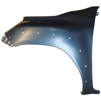 ARMOURTEC FRONT FENDER LEFT  (9207000058)