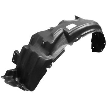 ARMOURTEC Fender Liner Front LEFT (DA0021FD19)