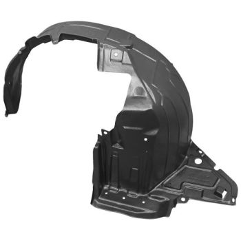 ARMOURTEC Fender Liner Front LEFT (NN0041FD19)