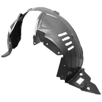 ARMOURTEC Fender Liner Front LEFT (NN0440FD19)