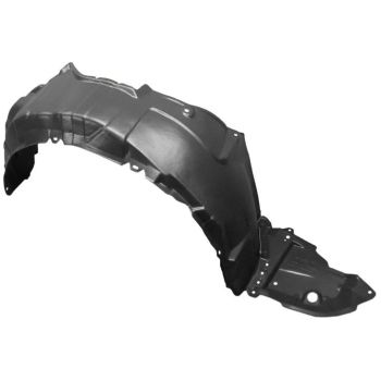 ARMOURTEC Fender Liner Front RIGHT (TA0142FD20)