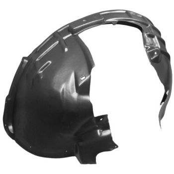 ARMOURTEC Fender Liner Front RIGHT (AD0100FD20)