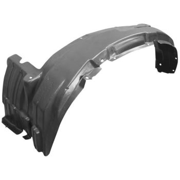 ARMOURTEC Fender Liner Front LEFT (IZ0112FD19)