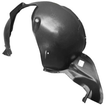ARMOURTEC Fender Liner Front LEFT (VW0400FD19)