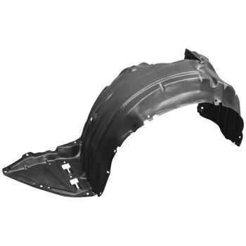 ARMOURTEC Fender Liner Front LEFT (MZ0422FD19)