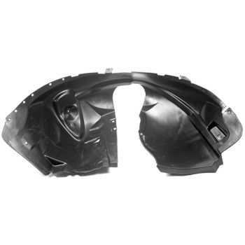 ARMOURTEC Fender Liner Front LEFT (FD0530FD19)