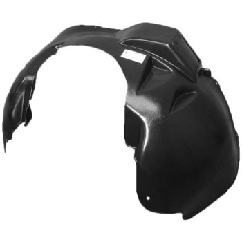 ARMOURTEC Fender Liner Front LEFT Premium (JP0032FD19PL)