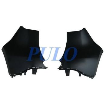 ARMOURTEC Bumper End (RN0124BE19)