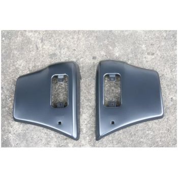 ARMOURTEC Bumper End (IZ0030BE01)