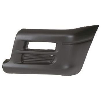 ARMOURTEC Bumper End (MI0100BE01)