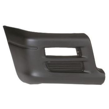 ARMOURTEC Bumper End (MI0100BE02)