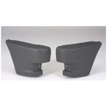 ARMOURTEC BUMPER END  (9209000190)