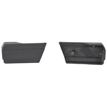 ARMOURTEC Bumper End (NN0320BE01)