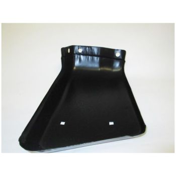 ARMOURTEC Bumper End (NN0370BE01)