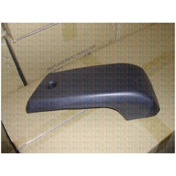 ARMOURTEC Bumper End (TA0360BE02)