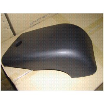 ARMOURTEC Bumper End (TA0450BE03)