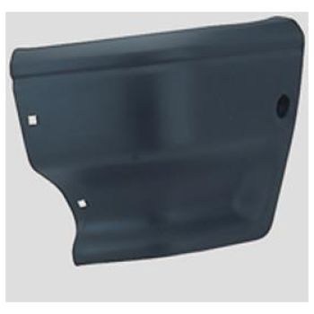 ARMOURTEC Bumper End (TA0460BE06)