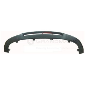 ARMOURTEC Bumper Valance / Spoiler / Guard  (HY0221SS01PL)