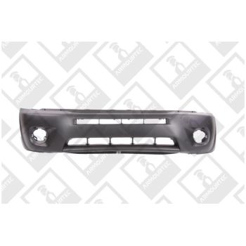 ARMOURTEC Front Bumper  (TA0903BP01PL)