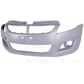 ARMOURTEC Front Bumper  (SZ0002BP01PL)