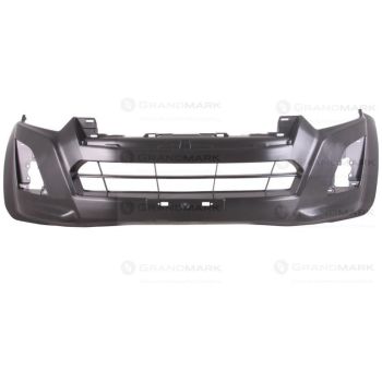 ARMOURTEC Front Bumper (IZ0113BP01)