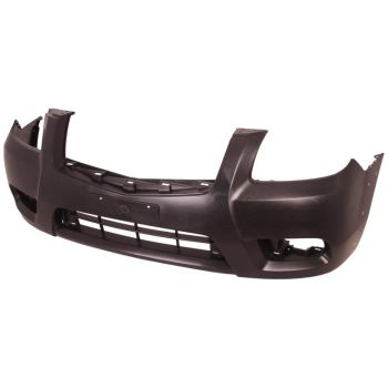 ARMOURTEC Front Bumper (MZ0263BP29)