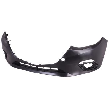 ARMOURTEC Front Bumper (MZ0422BP01)