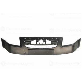 ARMOURTEC Front Bumper  (CI0010BP19PL)