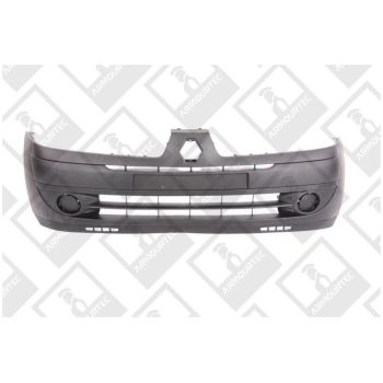 ARMOURTEC Front Bumper  (RN0101BP01PL)