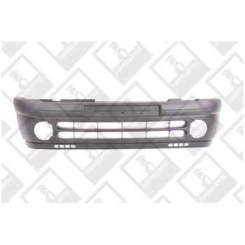 ARMOURTEC Front Bumper  (RN0100BP01PL)