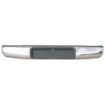ARMOURTEC Rear Bumper (FD0363BP58)