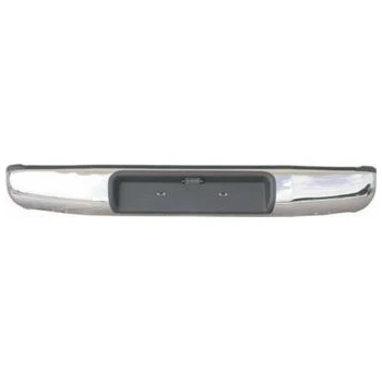 ARMOURTEC REAR BUMPER  (9210003109)