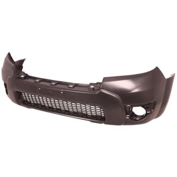 ARMOURTEC Front Bumper (FD0364BP07)