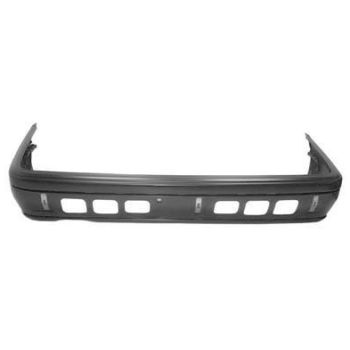 ARMOURTEC Rear Bumper  (BZ0080BP50PL)