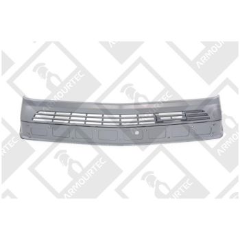 ARMOURTEC Front Bumper  (BZ0050BP01PL)