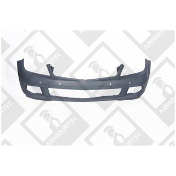 ARMOURTEC Front Bumper  (BZ0085BP08PL)