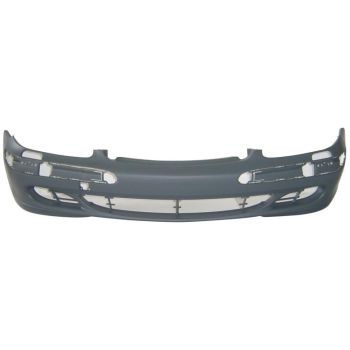 ARMOURTEC Front Bumper (BZ0172BP01)