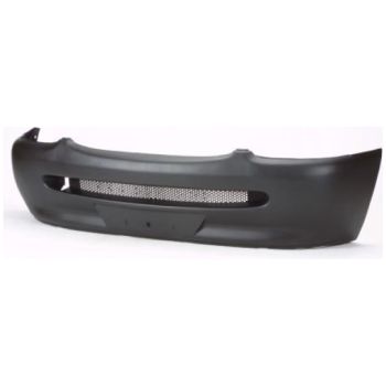 ARMOURTEC Front Bumper  (FD0030BP07PL)