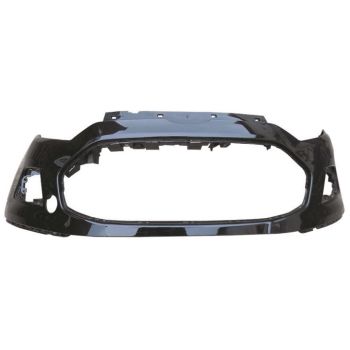 ARMOURTEC Front Bumper (FD0540BP04)