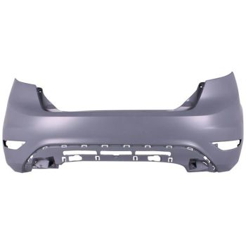ARMOURTEC Rear Bumper (FD0223BP50)