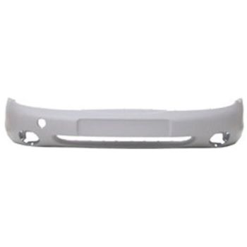 ARMOURTEC Front Bumper (FD0500BP01PL)