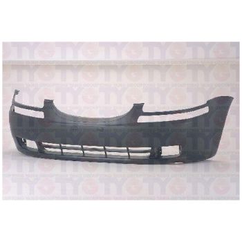 ARMOURTEC Front Bumper (CV0020BP01)
