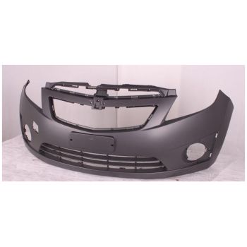 ARMOURTEC Front Bumper (CV0032BP01)